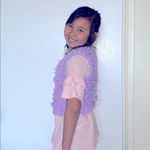 GRAYSON SOCIAL PINK WEEKEND DRESS S - Picture 3 of 6